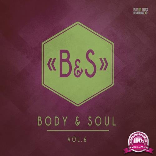 Body & Soul Vol 6 (2018)