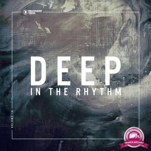 Deep In The Rhythm Vol  18 (2018)