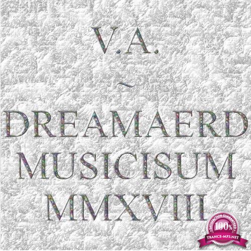 Dreamaerd Musicisum MMXVIII (2018)