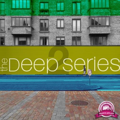 The Deep Series, Vol. 2 (2018)
