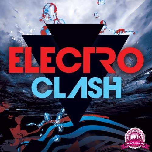 Space Sound - Electro Clash (2018)