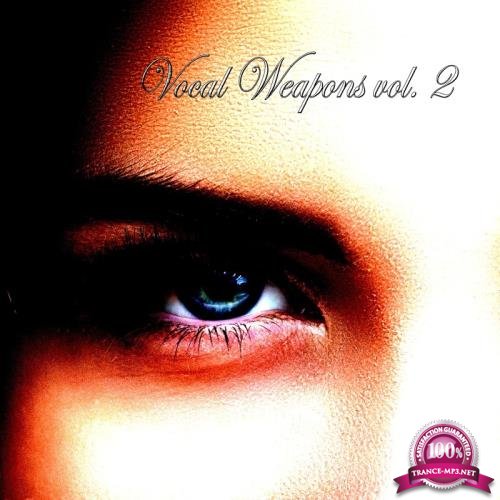 Vocal Weapons, Vol. 2 (Compiled & Mixed by Disco Van) (2018)