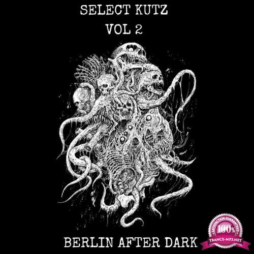 Select Kutz, Vol. 2 (2018)