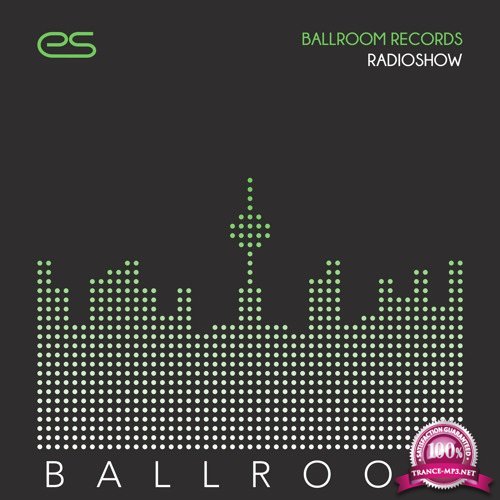 Albird &  Martin Stoilkov - Ballroom Records Radio Show 184 (2018-08-22)