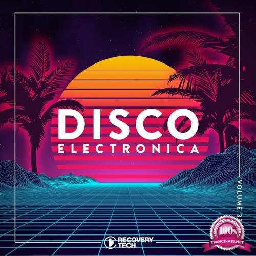 Disco Electronica Vol 33 (2018)