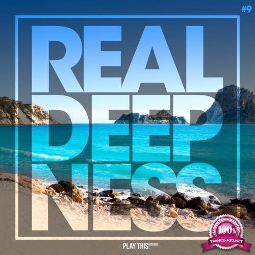Play This! Records - Real Deepness #9 (2018)