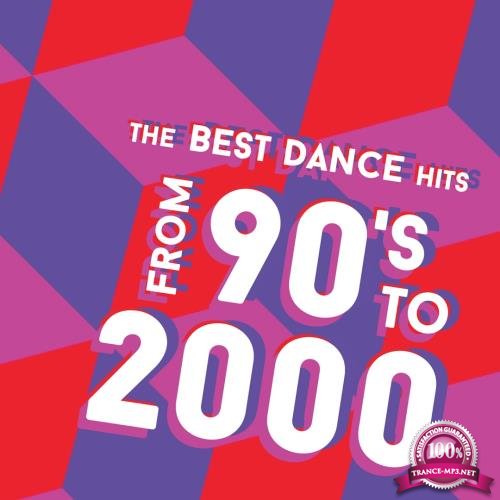 The Best Dance Hits from 90's to 2000 (2018)