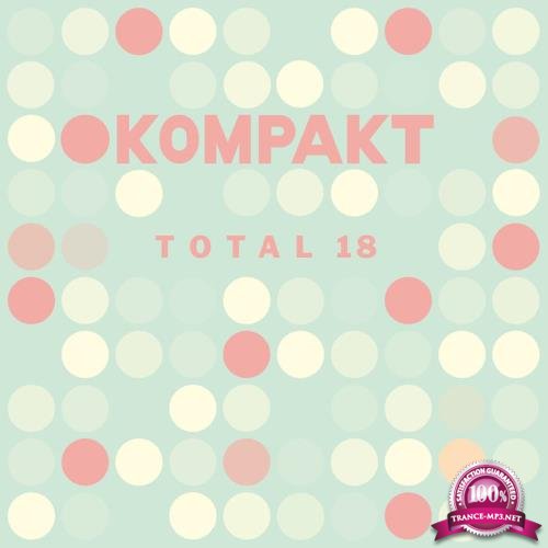 Kompakt: Total 18 (2018)