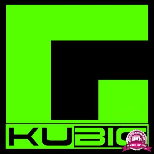 Kubic Records - Extraction (2018)
