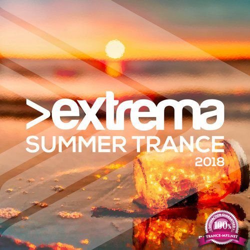 Extrema Summer Trance 2018 (2018)