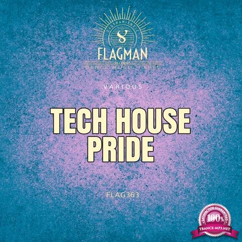 Tech House Pride (2018)