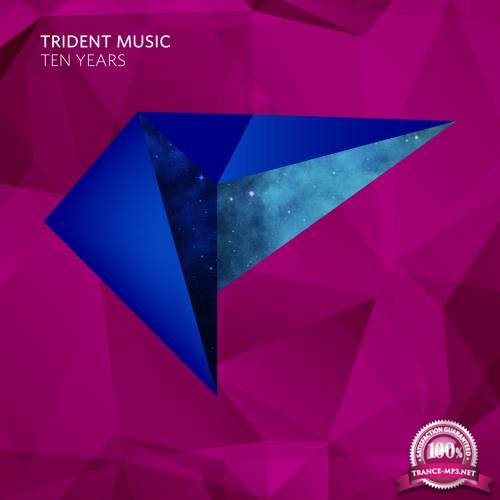 Trident Music Ten Years (2018)