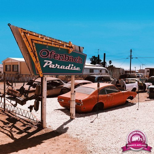 Ofenbach Feat. Benjamin Ingrosso - Paradise (2018)