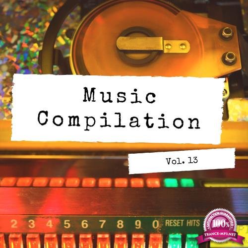 Music Compilation, Vol. 13 (2018)