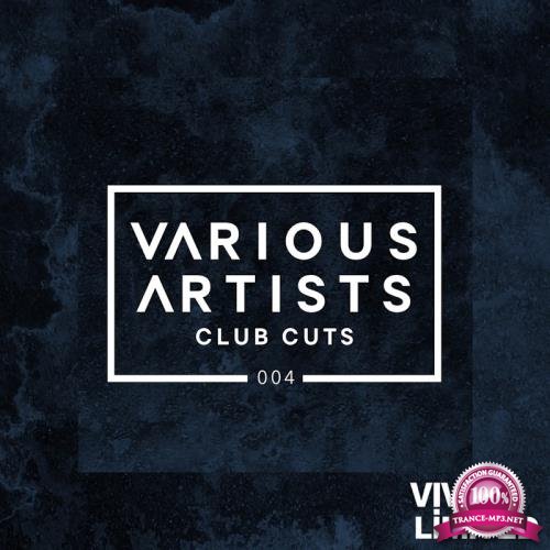 Club Cuts Vol. 4 (2018)