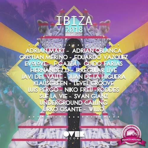 Over - Ibiza 2018 (2018)