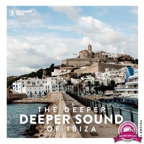 The Deeper Sound Of Ibiza Vol 13 (2018)