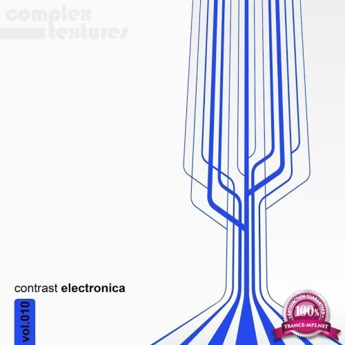 Contrast Electronica, Vol. 10 (2018)