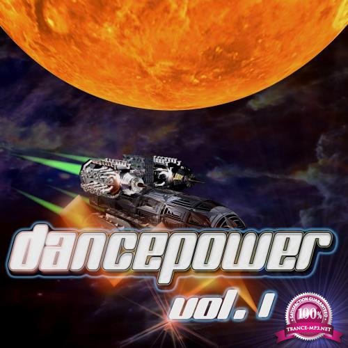 Dancepower, Vol. 1 (2018)