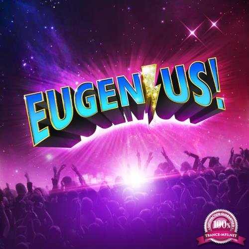 Eugenius! (Original West End Cast Recording) (2018)