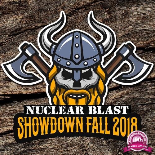 Nuclear Blast Showdown Fall 2018 (2018)