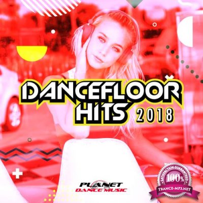 Dancefloor Hits 2018 (2018)