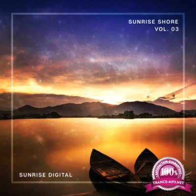 Sunrise Shore Volume 03 (2018)