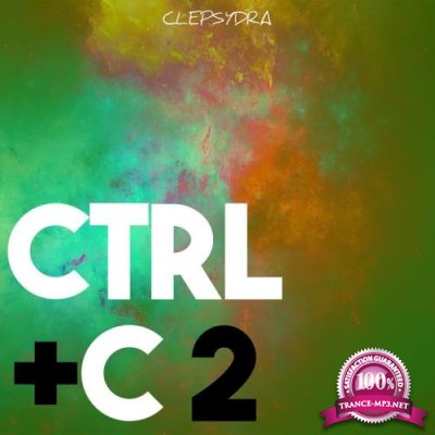 CTRL+C 2 (2018)