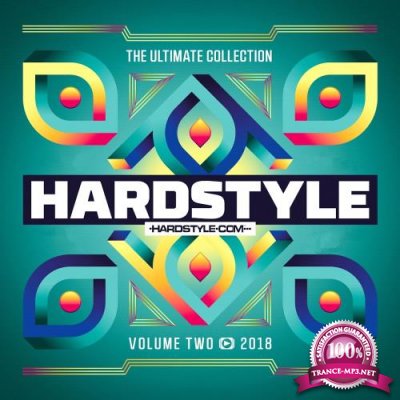 Hardstyle The Ultimate Collection 2018 Vol. 2 (2018)