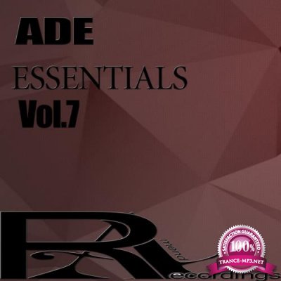 Ade Essentials 2018 Vol 7 (2018)
