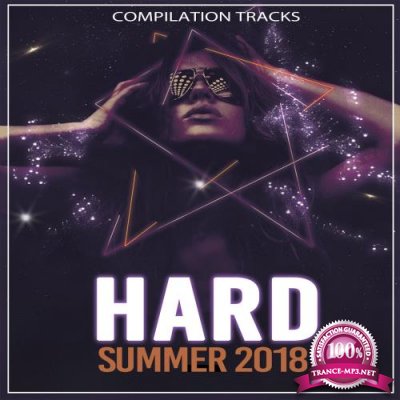 Hard Summer 2018 (2018)
