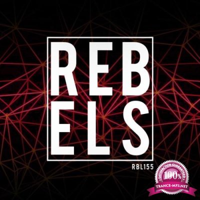 Rebellious - Rebels (2018)