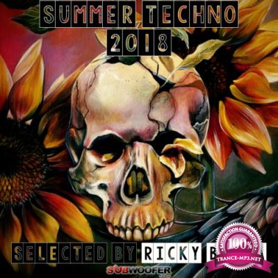 Subwoofer Records Presents Summer Techno 2018 (2018)