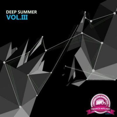 Deep Summer Vol 3 (2018)