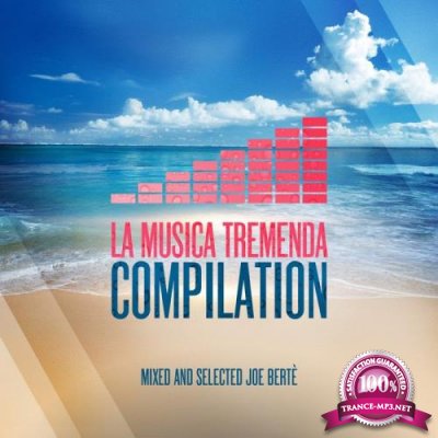 La Musica Tremenda Compilation (2018)