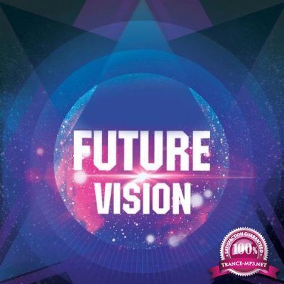 Hotbag - Future Vision (2018)