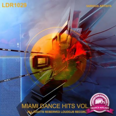 Miami Dance Hits, Vol. 5 (2018)