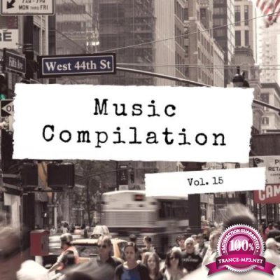 Music Compilation, Vol. 15 (2018)