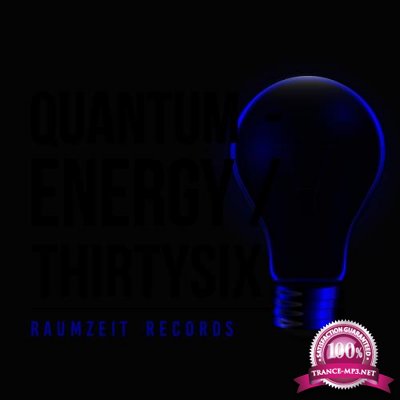 Quantum (Energy Thirtysix) (2018)