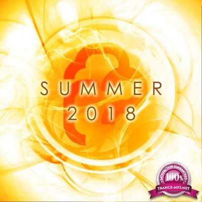 Infrasonic Summer Selection 2018 (2018)