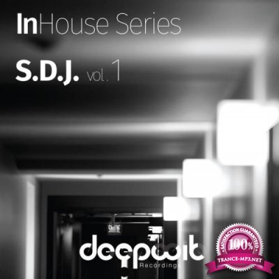 S. D. J. - InHouse Series S.D.J. Vol 1 (2018)