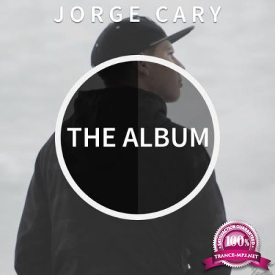 Jorge Cary - The Album (2018)