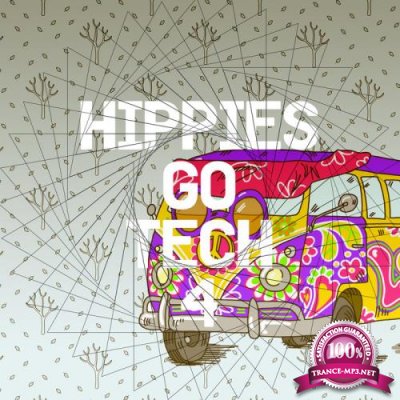 Hippies Go Tech 4 (2018)