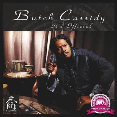 Butch Cassidy - It's Official (2018)