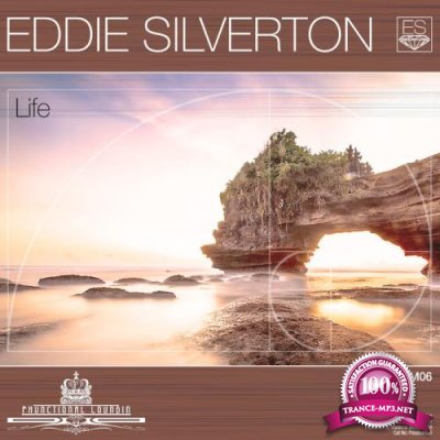 Eddie Silverton - Life (2018)