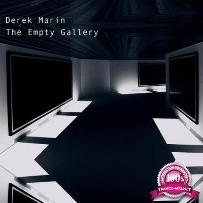 Derek Marin - The Empty Gallery (2018)