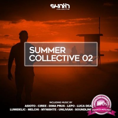 Summer Collective 02 (2018)