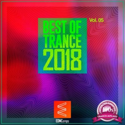 Best of Trance 2018, Vol. 05 (2018)