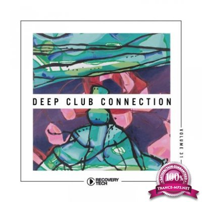 Deep Club Connection Vol 31 (2018)