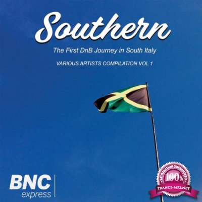 Southern Compilation Vol. 1 (2018)